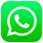 WhatsApp Zeichen 1
