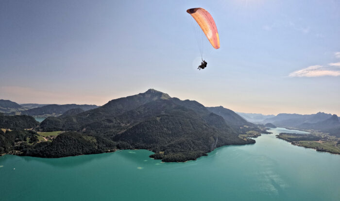Paragliding Tandemflights with Tandemflug Salzkammergut PeakFlyer® 1 GPAD2098 b 1sml 1